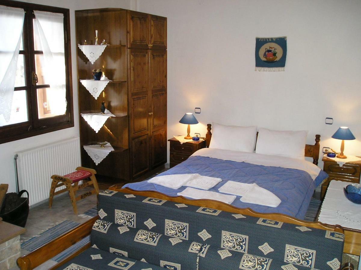 Studio Next To The Main Square Zagora Exterior photo